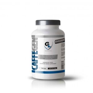 GENLAB CAFFEGEN 72 Kapsułek