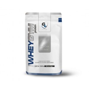 Mieszanka białek WPC WPI GENLAB WHEY GYM PROTEIN 1620G