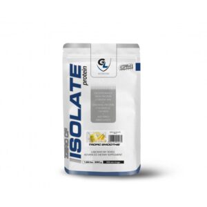 GENLAB ZERO CF ISOLATE 690G