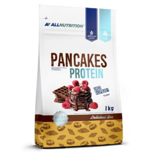 ALLNUTRITION PROTEIN PANCAKES 1KG