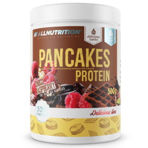 ALLNUTRITION PROTEIN PANCAKES 500G