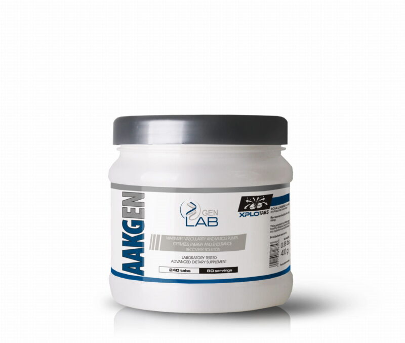 GENLAB AAKGEN 240G