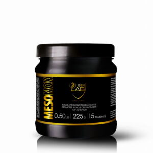 GENLAB MESONOX 225G