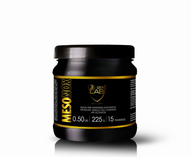 GENLAB MESONOX 225G