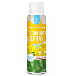 ALLNUTRITION COOKING SPRAY 250ml