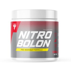 TREC NITROBOLON 300G
