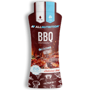 ALLNUTRITION SAUCE 440g BARBECUE