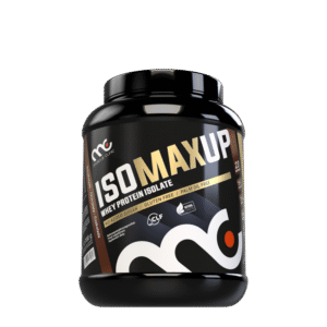 MUSCLE CLINIC ISO MAX UP 700G