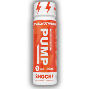 ALLNUTRITION PUMP SHOCK SHOT