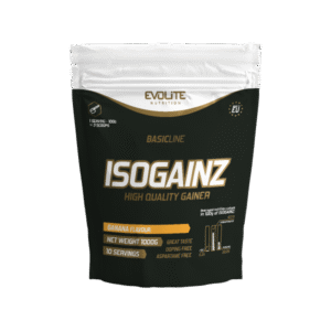 EVOLITE ISOGAINZ 1KG