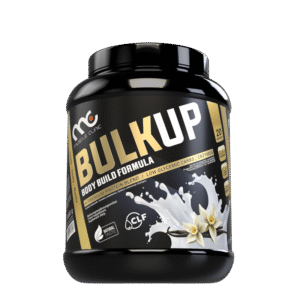 MUSCLE CLINIC BULK UP 1KG