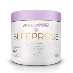 ALLDEYNN SLEEPROSE 280G