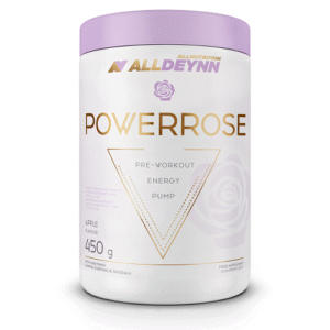 ALLDEYNN POWERROSE 450G