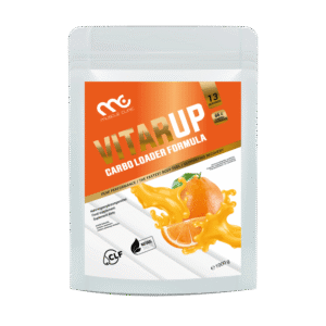 MUSCLE CLINIC VITAR UP 1kg