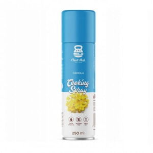 CHEAT MEAL COOKING SPRAY 250ML CANOLA OIL