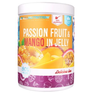 ALLNUTRITION IN JELLY PASSION FRUIT& MANGO 1KG