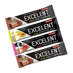 Nutrend EXCELENT Protein Bar 85g