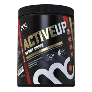 MUSCLE CLINIC ACTIVE UP 500G