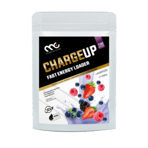 MUSCLE CLINIC CHARGE UP 1KG