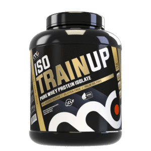 MUSCLE CLINIC ISO TRAIN 2250G