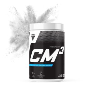 TREC CM3 POWDER 500G