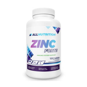 ALLNUTRITION ZINC FORTE 120 Tabletek