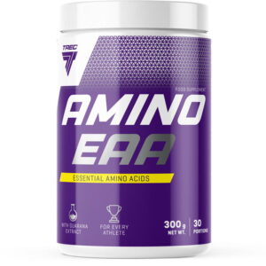 TREC AMINO EAA 300G