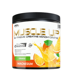 MUSCLE CLINIC MUSCLE UP KREATYNA 300G