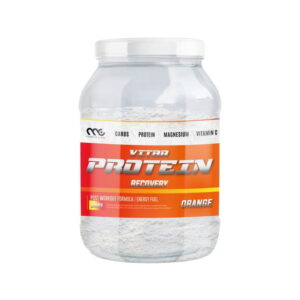 MUSCLE CLINIC VITAR PROTEIN RECOVERY 1KG