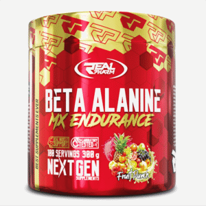 REAL PHARM BETA ALANINE 300G