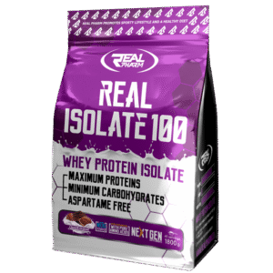 REAL PHARM REAL ISOLATE 1,8 KG