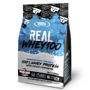 REAL PHARM REAL WHEY 700G