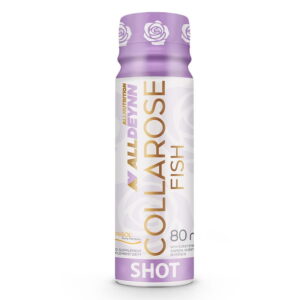 ALLDEYNN COLLAROSE FISH SHOT 80ML