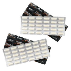 OLIMP CREATINE 1250 MEGA CAPS 120 Kapsułek