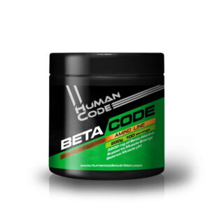 HUMAN CODE BETA CODE 200G