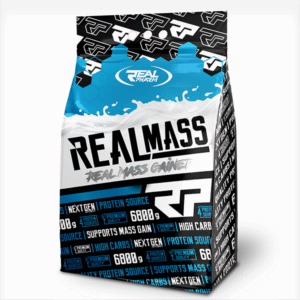REAL PHARM REAL MASS 6,8KG