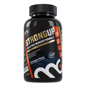 MUSCLE CLINIC STRONG UP 180 kapsułek