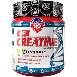 MLO KREATYNA MONOHYDRAT CREAPURE 500G