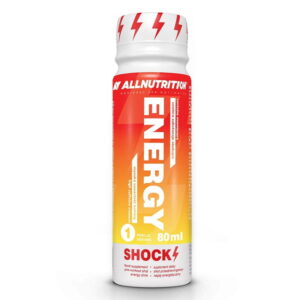 ALLNUTRITION ENERGY SHOCK 80ML