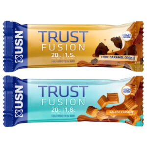USN TRUST FUSION BAR 55G
