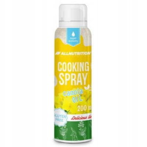 ALLNUTRITION COOKING SPRAY 200ml