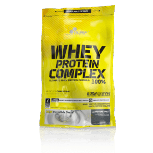OLIMP WHEY PROTEIN COMPLEX 700G