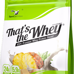 SPORT DEFINITION THAT'S THE WHEY 700G
