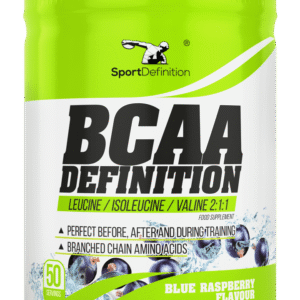SPORT DEFINITION BCAA DEFINITION 465G