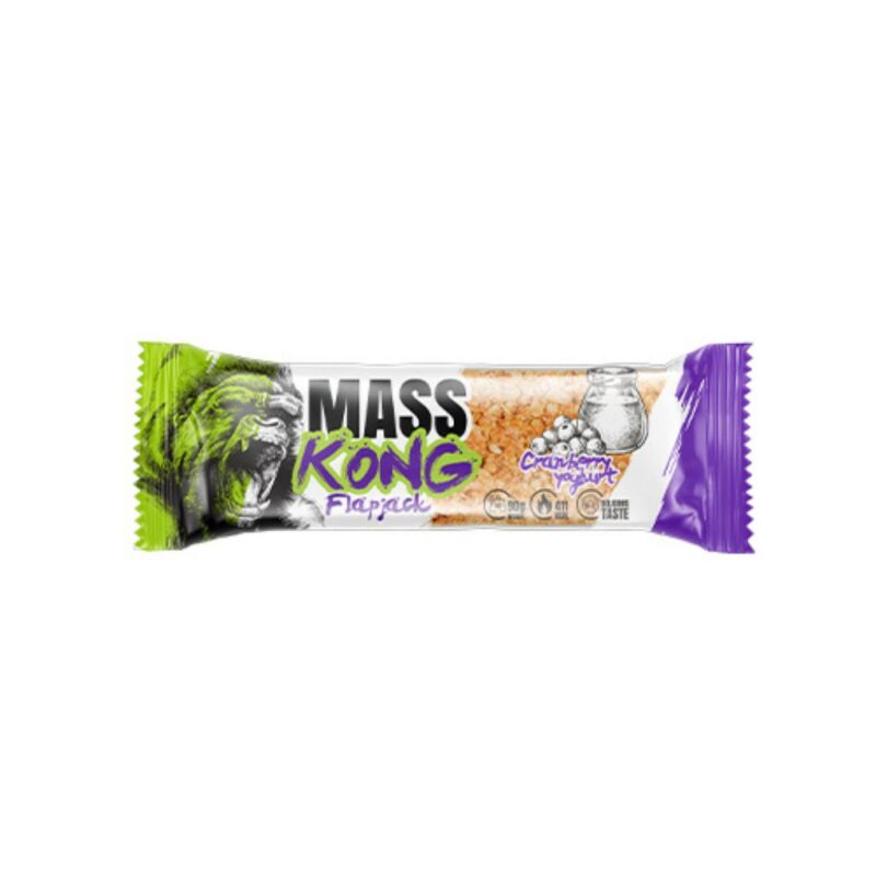 HIRO LAB MASS KONG FLAPJACK 90G - obrazek 2