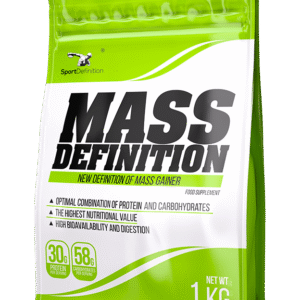SPORT DEFINITION MASS DEFINITION 1KG