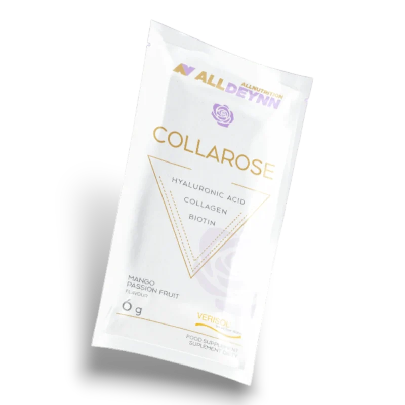 Kolagen ALLDEYNN COLLAROSE Saszetka 6G