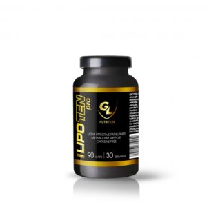 GENLAB LIPOTEN PRO 90 kapsułek