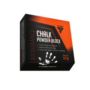 TREC ENDU CHALK POWDER BLOCK 57g