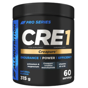 Monohydrat kreatyny ALLNUTRITION PRO SERIES CRE1 CREAPURE 360g